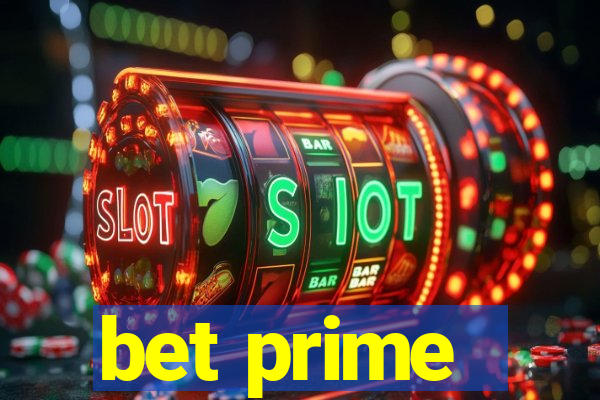 bet prime - apostas